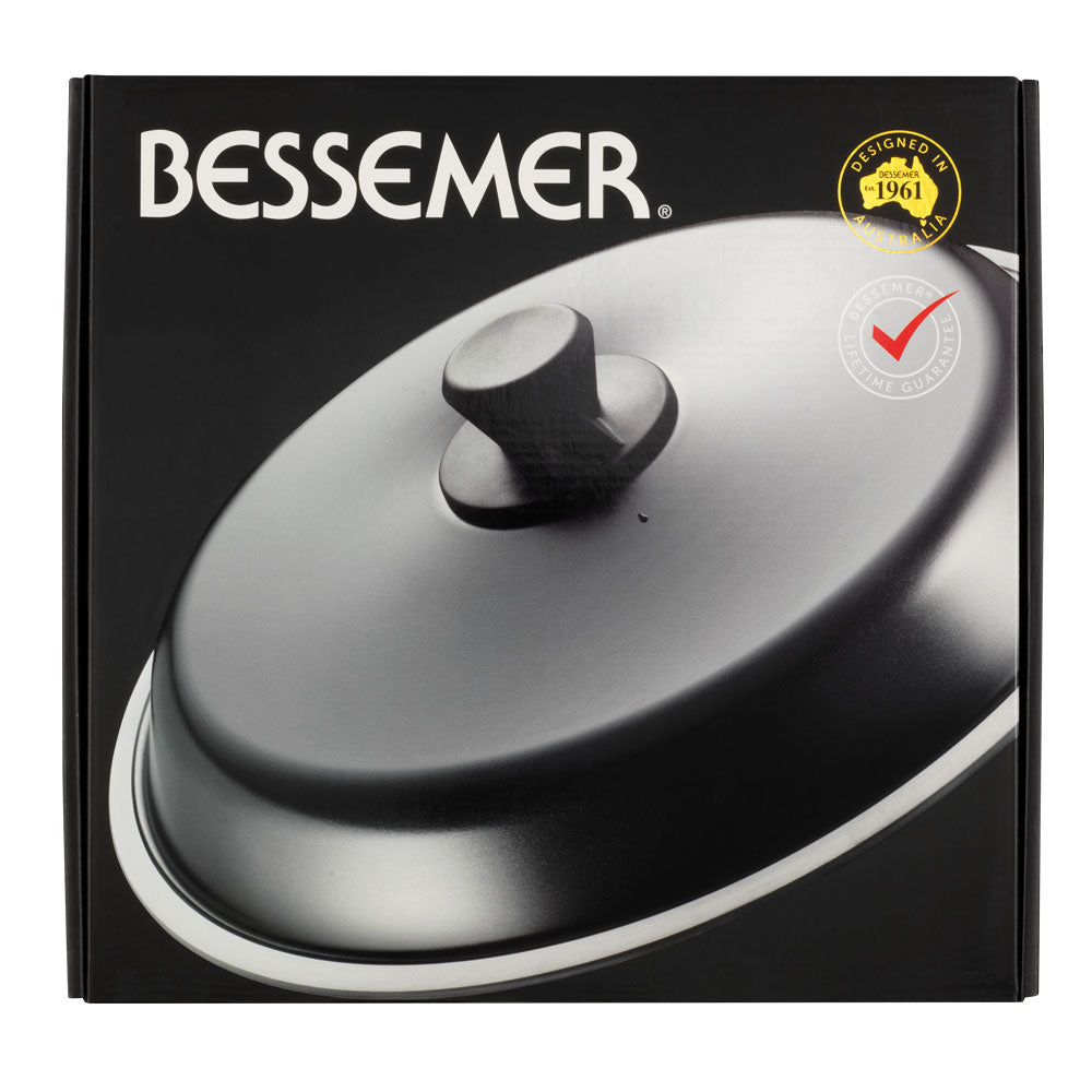 Bessemer Universal Lid 32cm