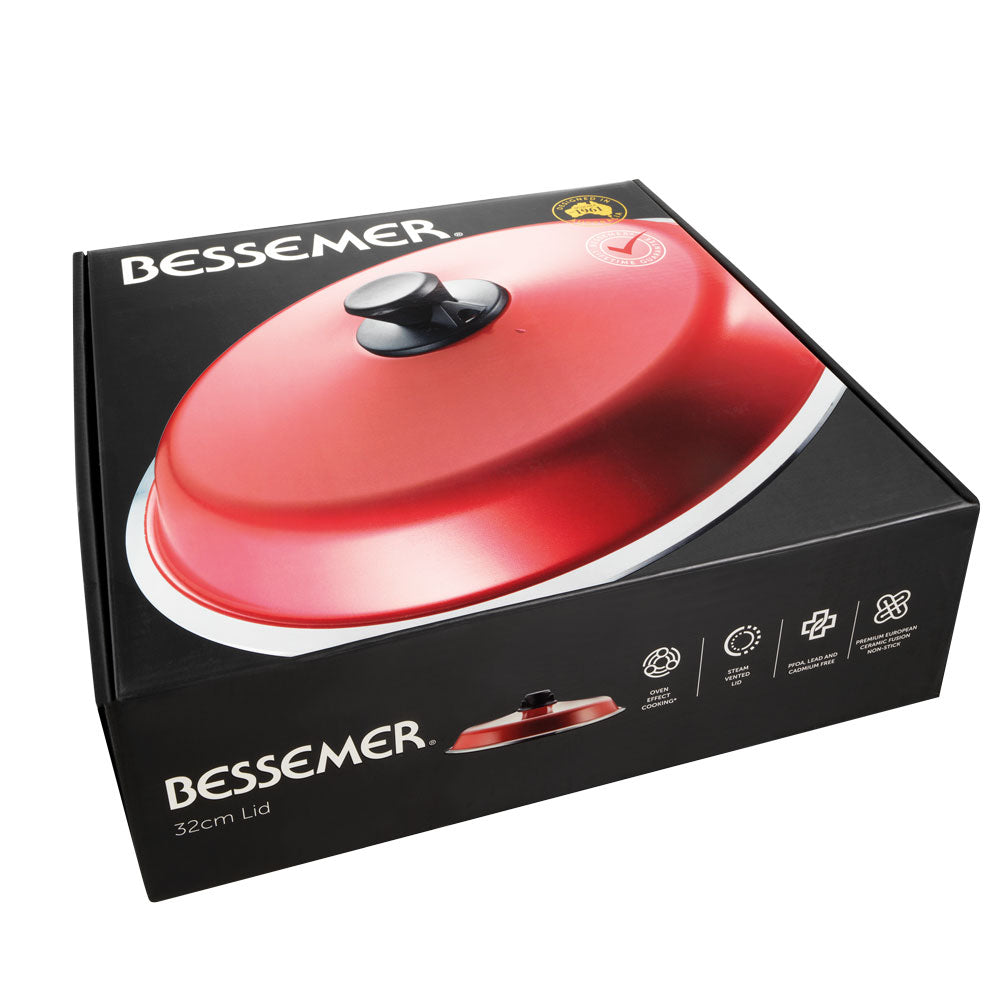 Bessemer Universal Lid 32cm