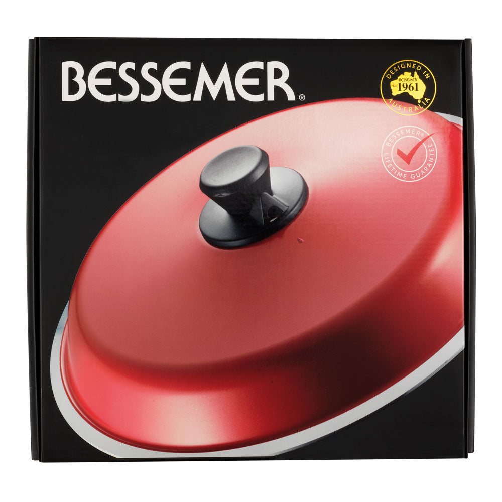 Bessemer Universal Lid 32cm