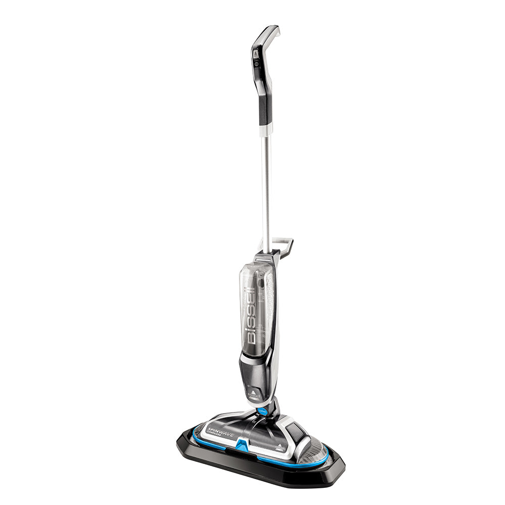 Bissell SpinWave Cordless