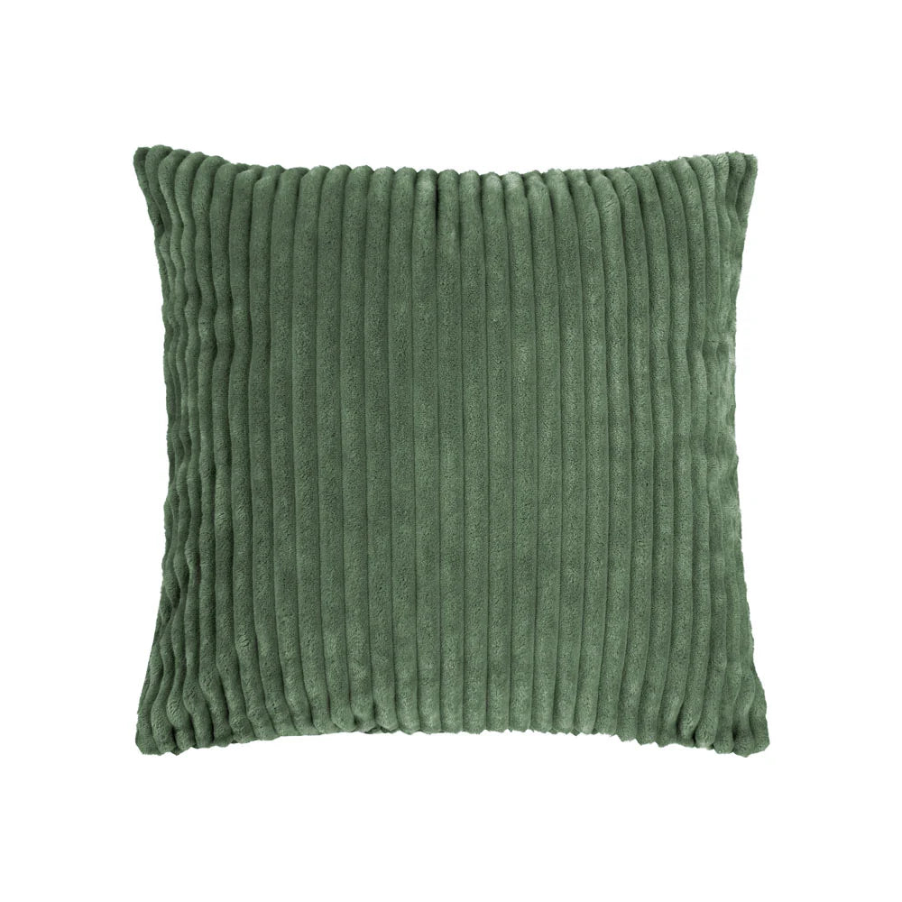 Bambury Channel Square Cushion