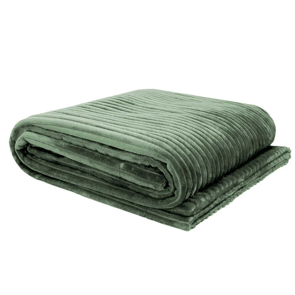 Bambury Channel Throw
