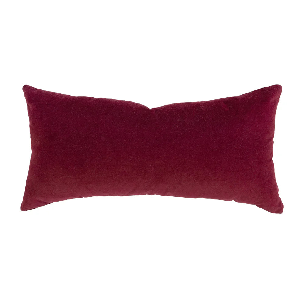 Bambury Cooper Rectangle Cushion