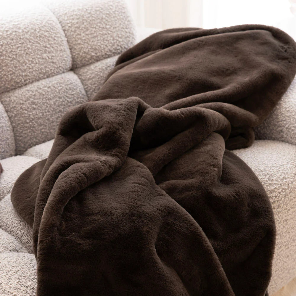 Bambury Frida Throw