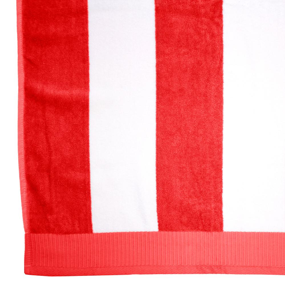 Bambury Classic Stripe Beach Towel