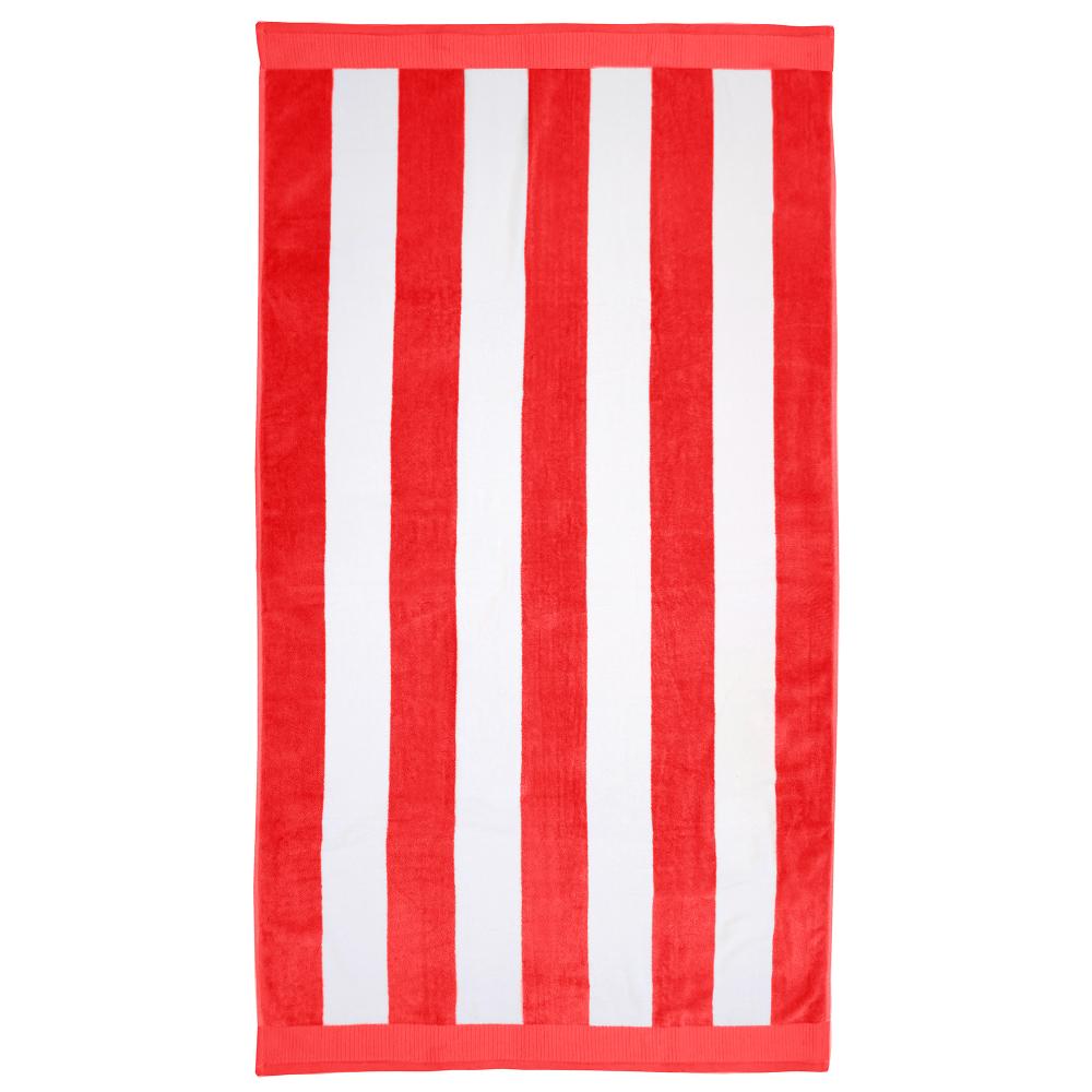 Bambury Classic Stripe Beach Towel