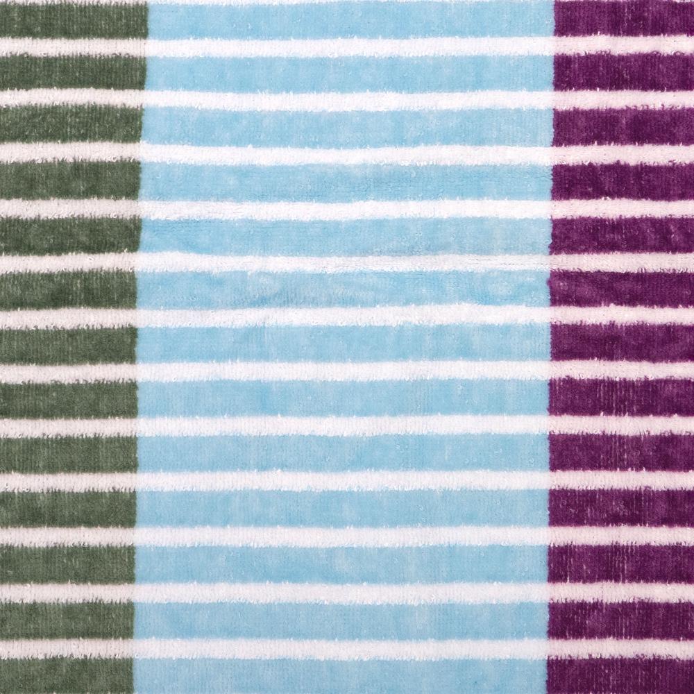 Bambury Jacquard Beach Blanket