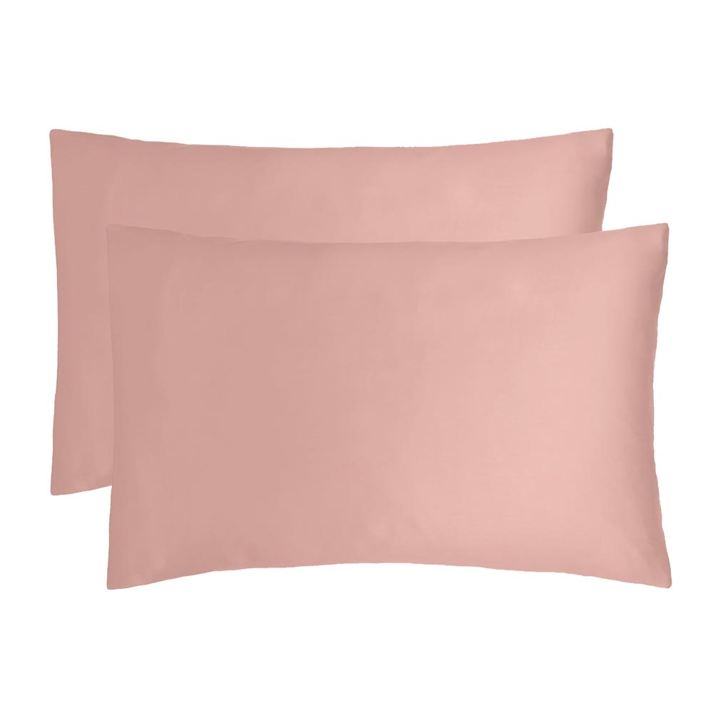 Bambury Satin Pillowcase Pair