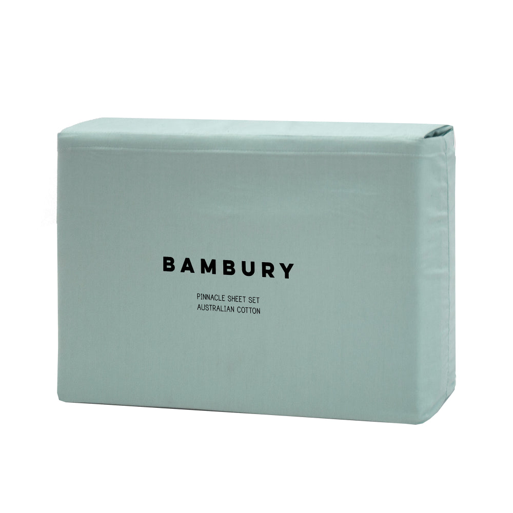 Bambury Pinnacle Australian Cotton Sheet Set