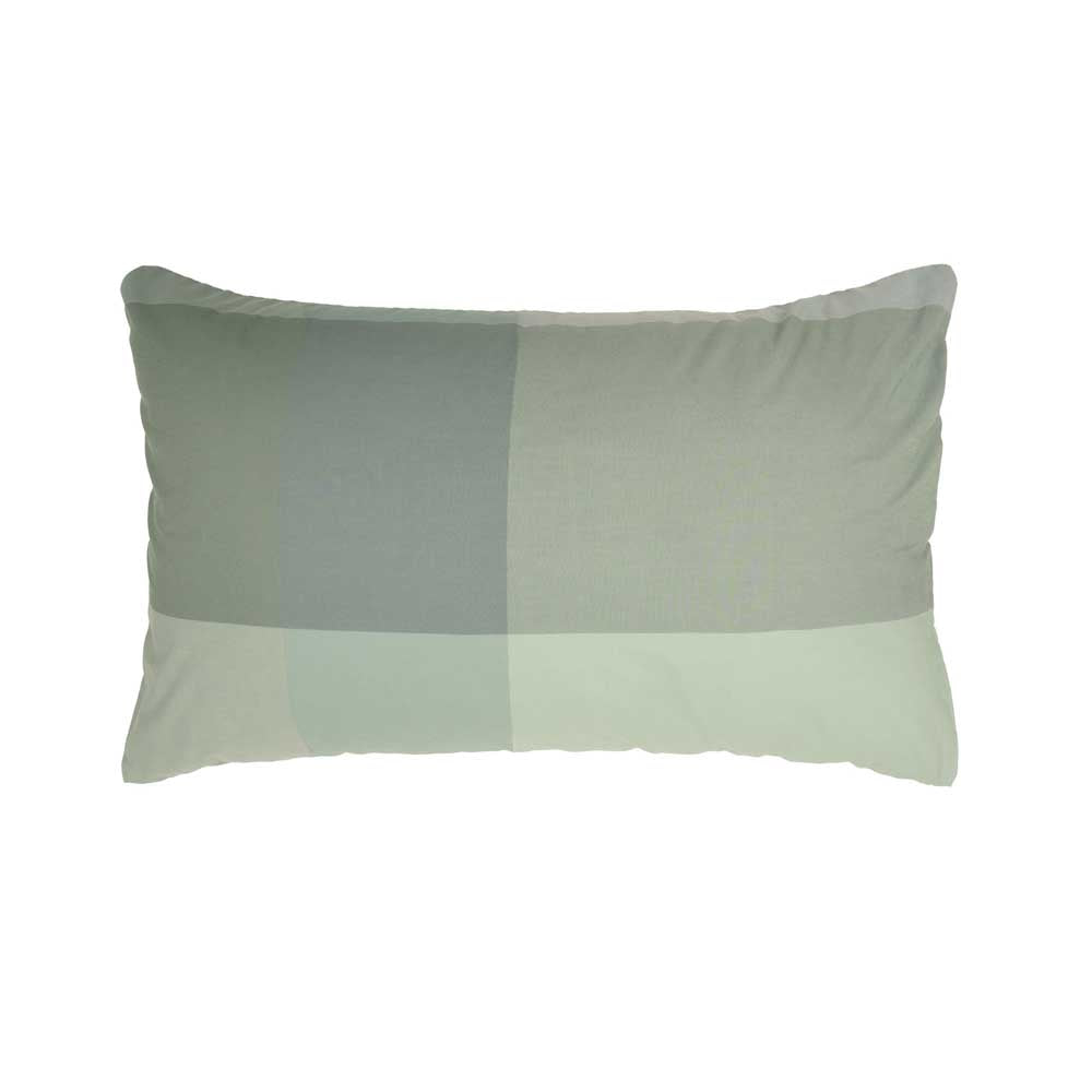 Bambury Sullivan Sage Quilt Cover Set
