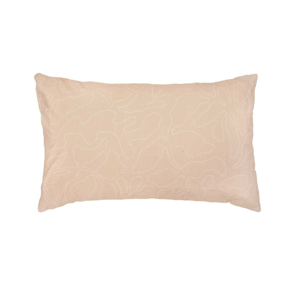 Bambury Willa Quilt Cover Set