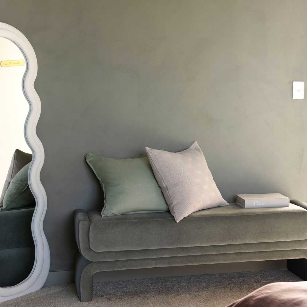 Bambury Eva Cushion