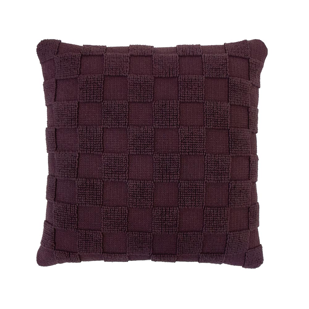 Bambury Harris Square Cushion