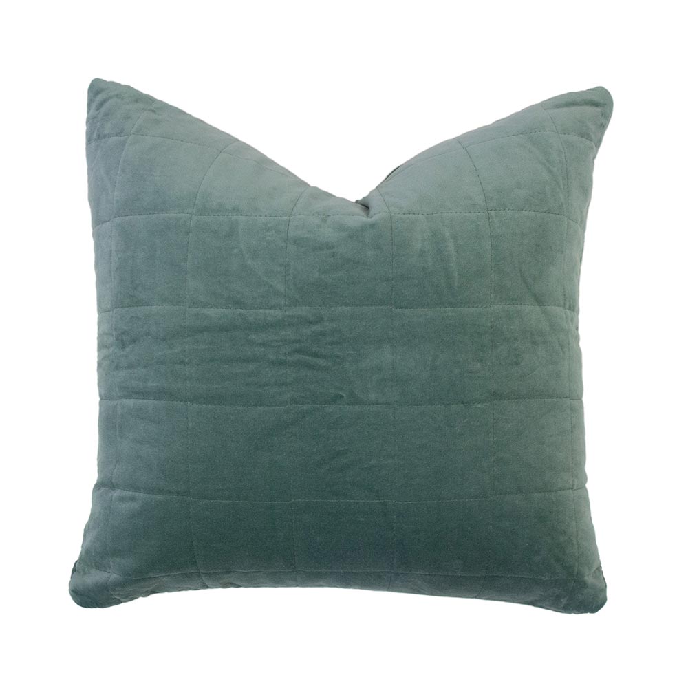 Bambury Nuno Square Cushion