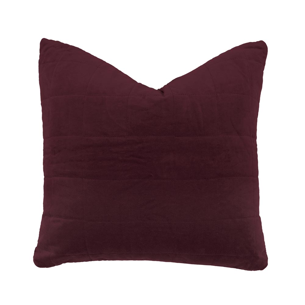 Bambury Nuno Square Cushion