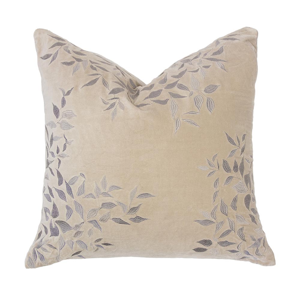 Bambury Perry Square Cushion