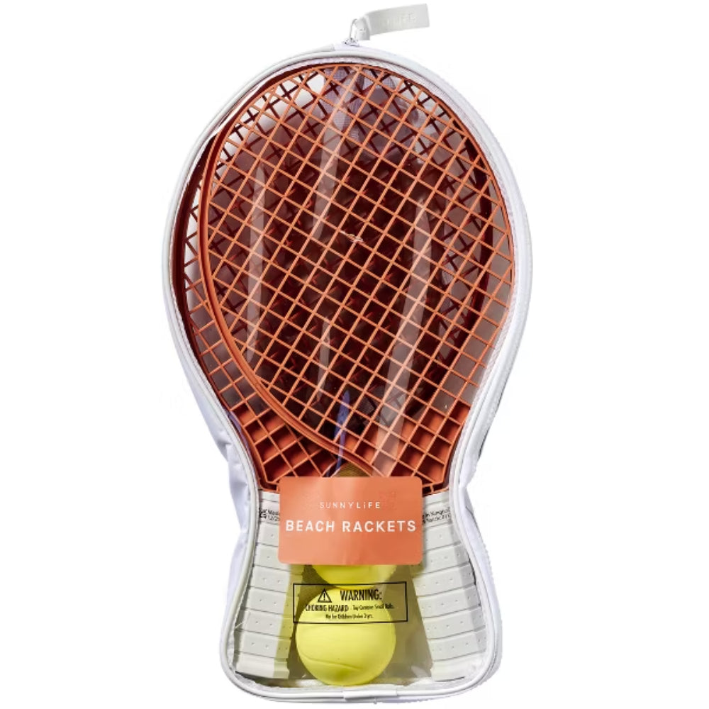 SUNNYLiFE Beach Rackets