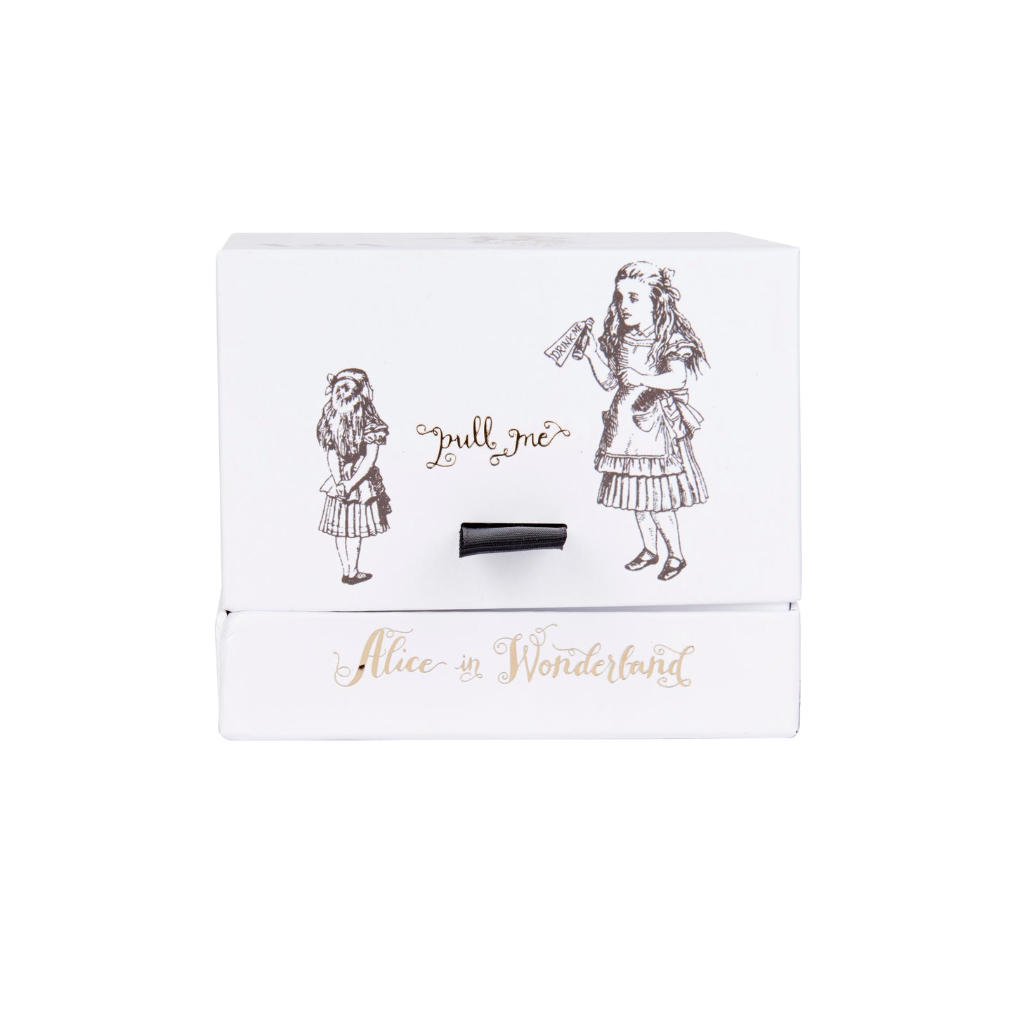 Mikasa x V&A Alice in Wonderland Can Mug 350ml