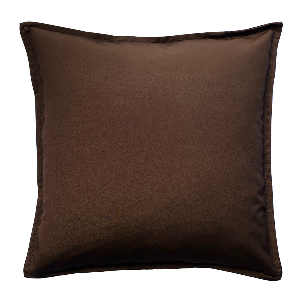 Casa Plain Filled Outdoor Cushion