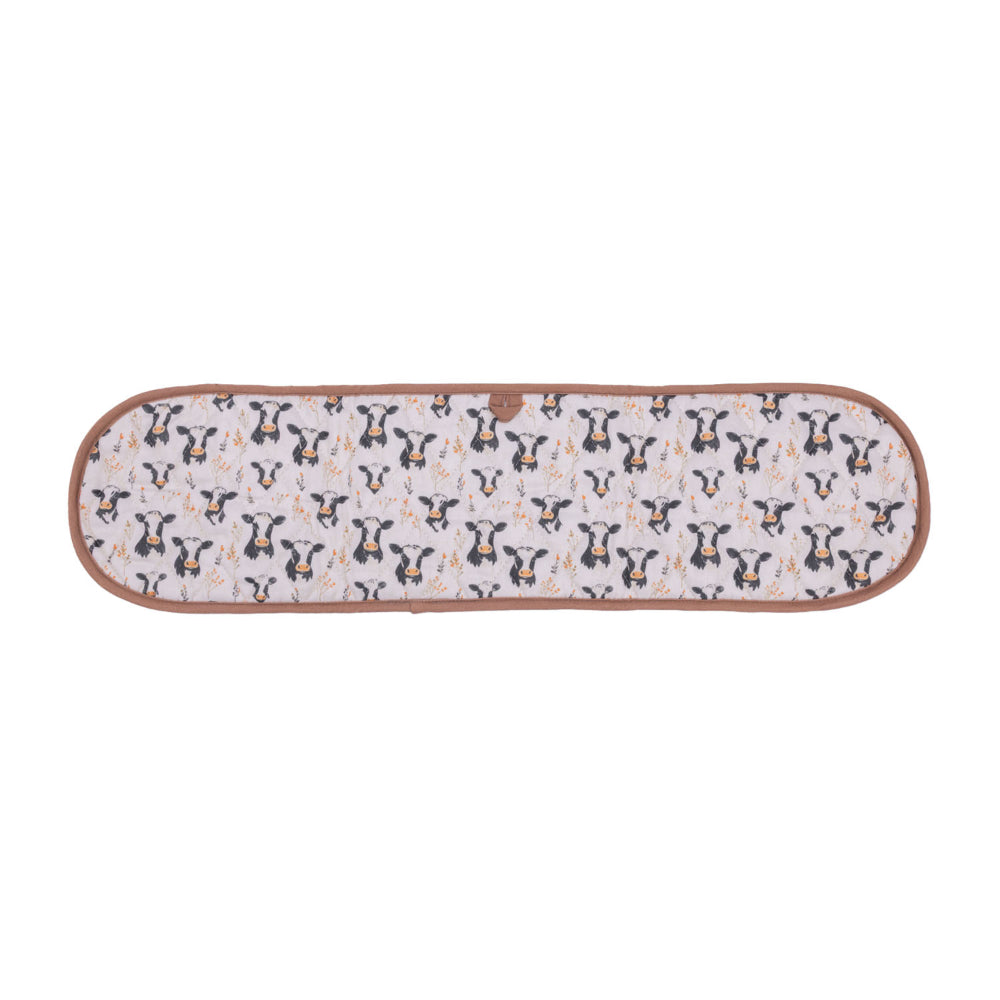 Splosh Cooks Companion Cow Oven Mitt