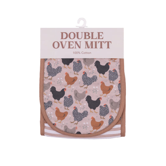 Splosh Cooks Companion Chicken Oven Mitt