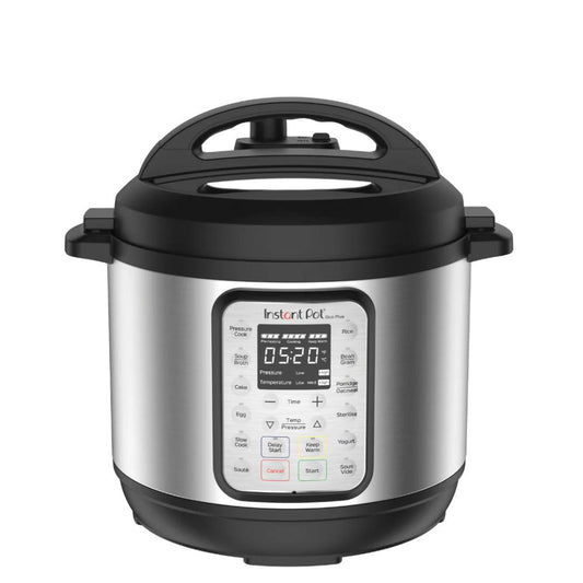 Instant Pot Duo Plus Multicooker 5.7L - MyHouse