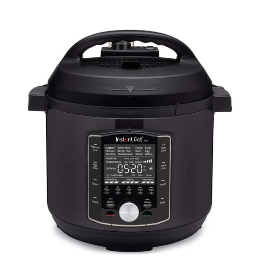 Instant Pot Pro Multicooker 8L - MyHouse