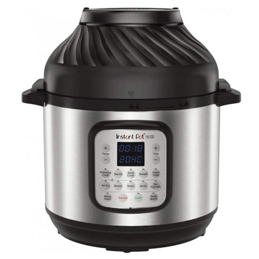 Instant Pot Duo Crisp Multicooker 8L - MyHouse