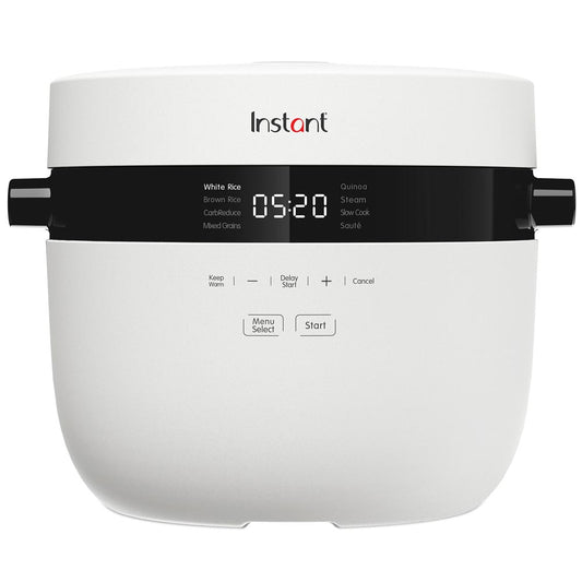 Instant Pot 10 Cup Rice & Grain Cooker