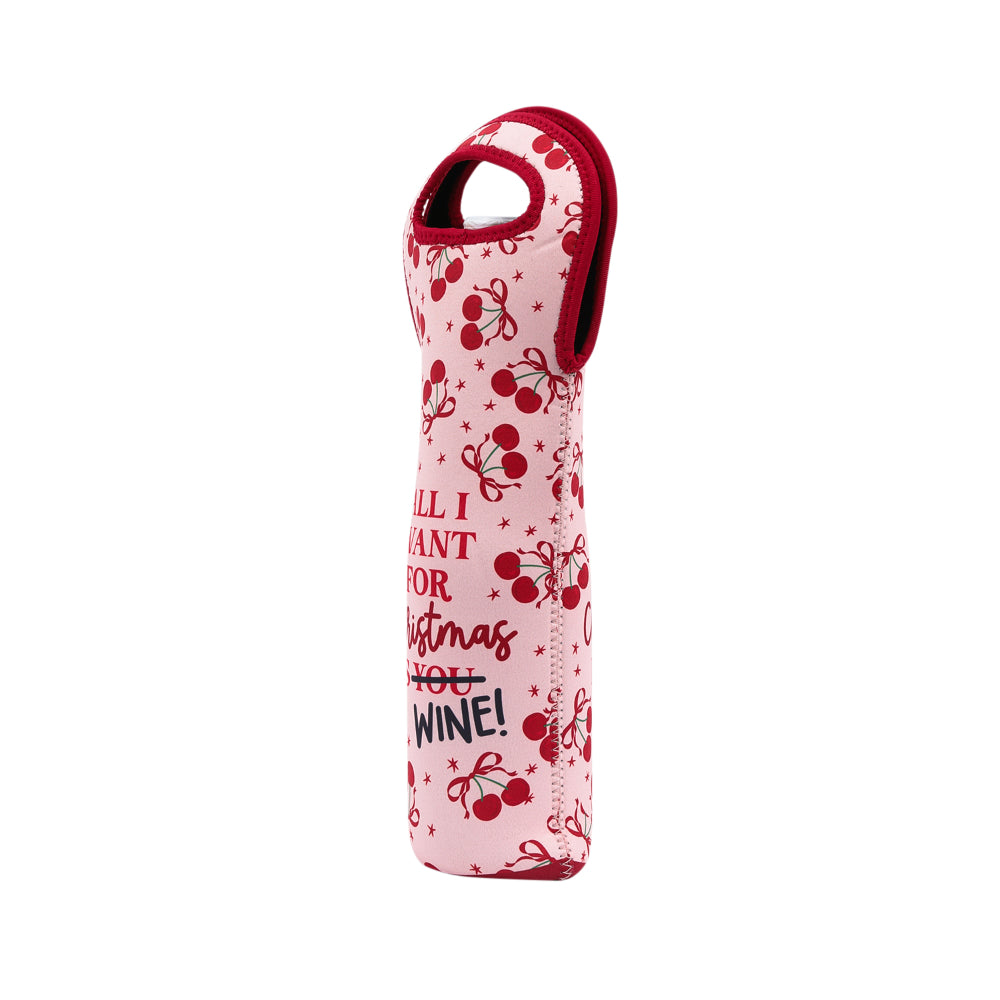 Splosh Christmas Wine Cooler