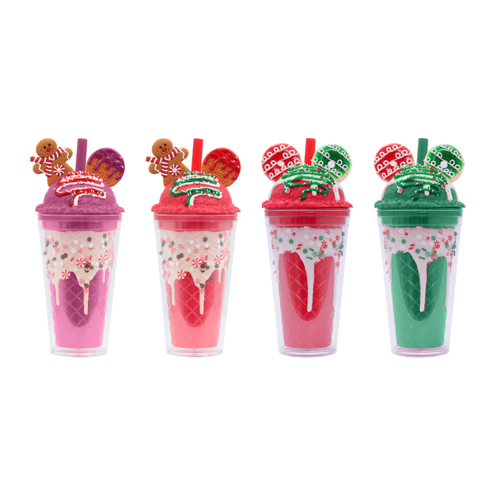 Splosh Christmas Sorbet Sipper