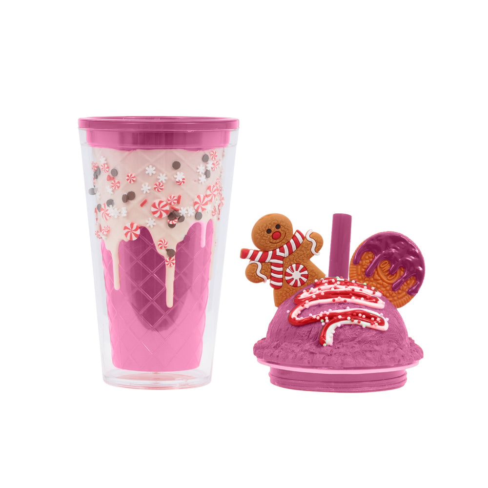 Splosh Christmas Sorbet Sipper