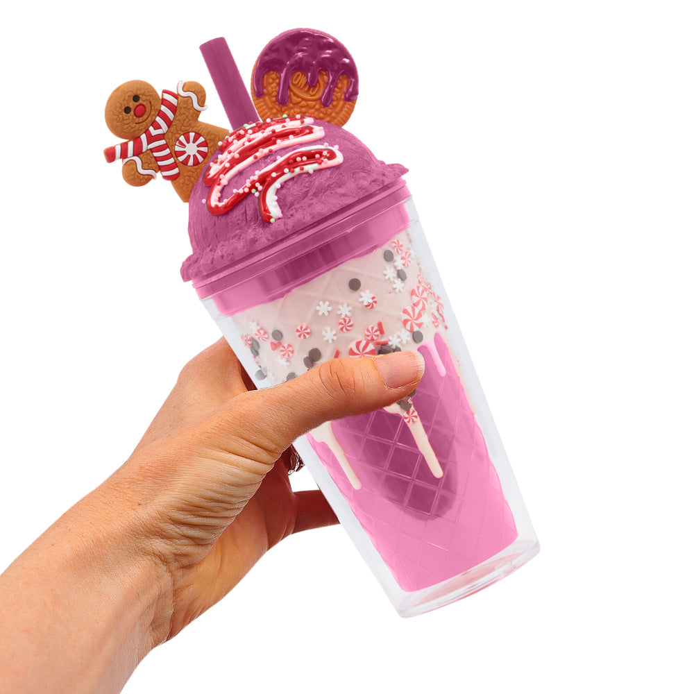 Splosh Christmas Sorbet Sipper