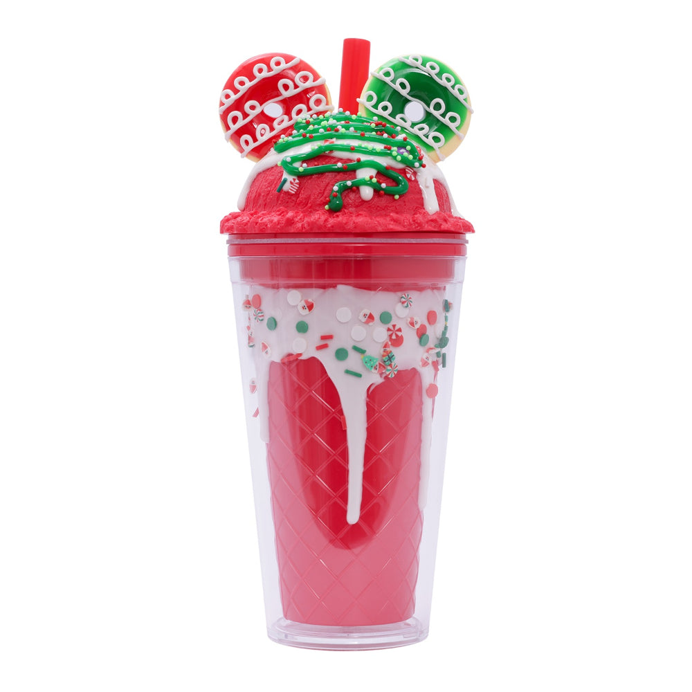 Splosh Christmas Sorbet Sipper