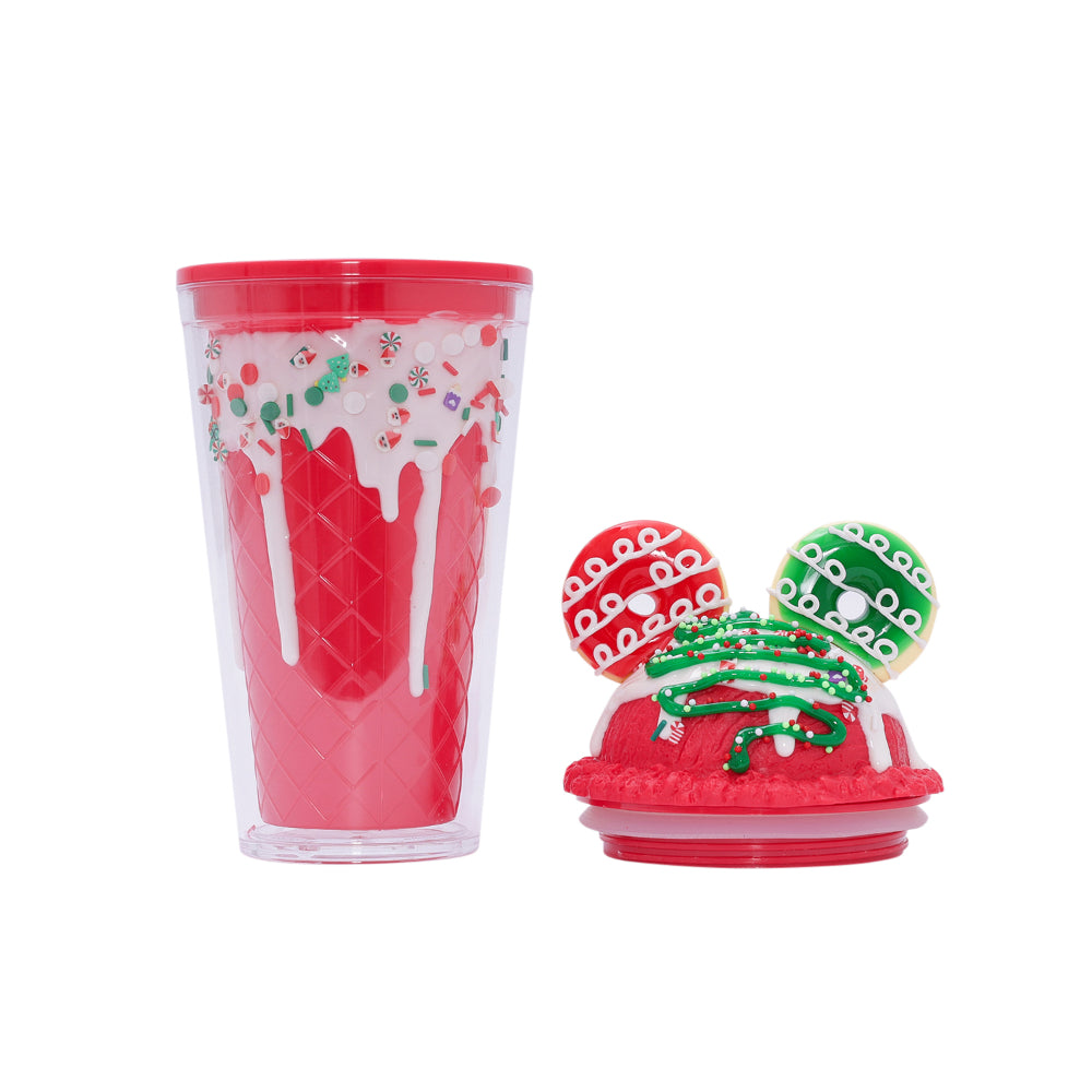 Splosh Christmas Sorbet Sipper