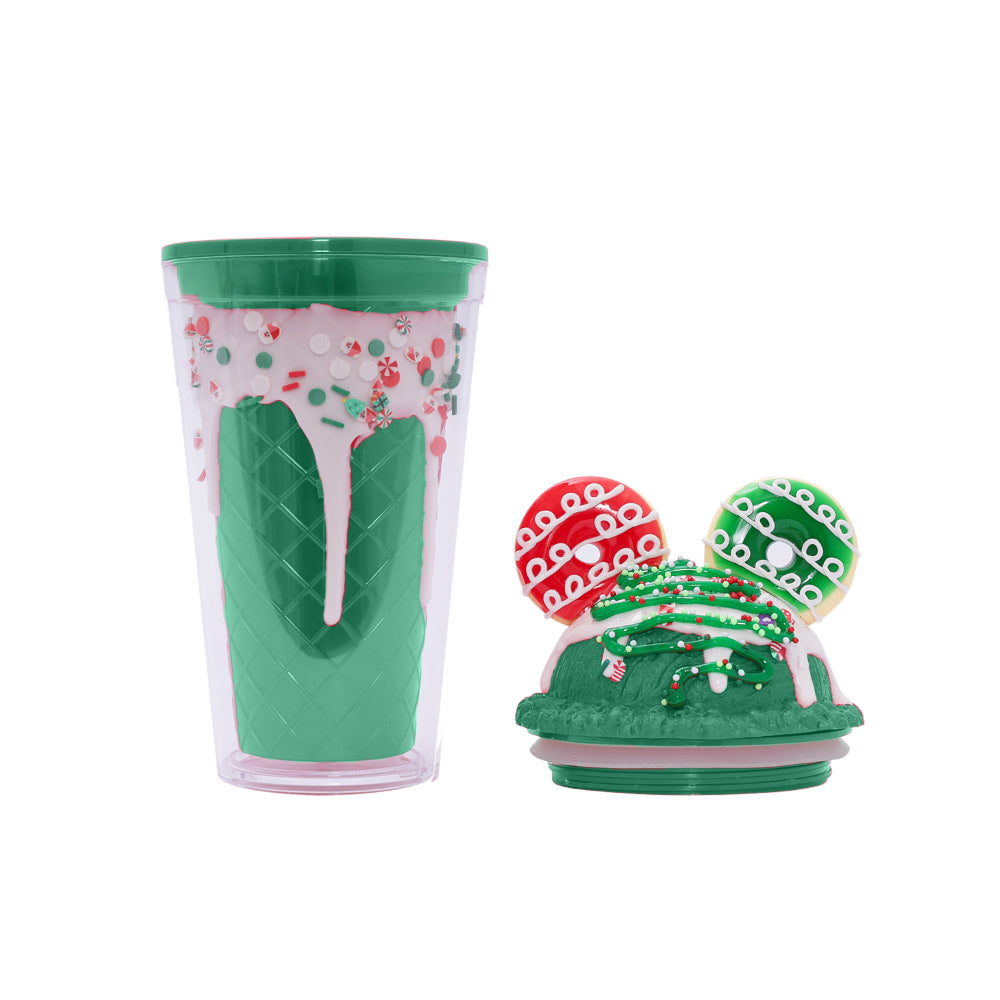Splosh Christmas Sorbet Sipper