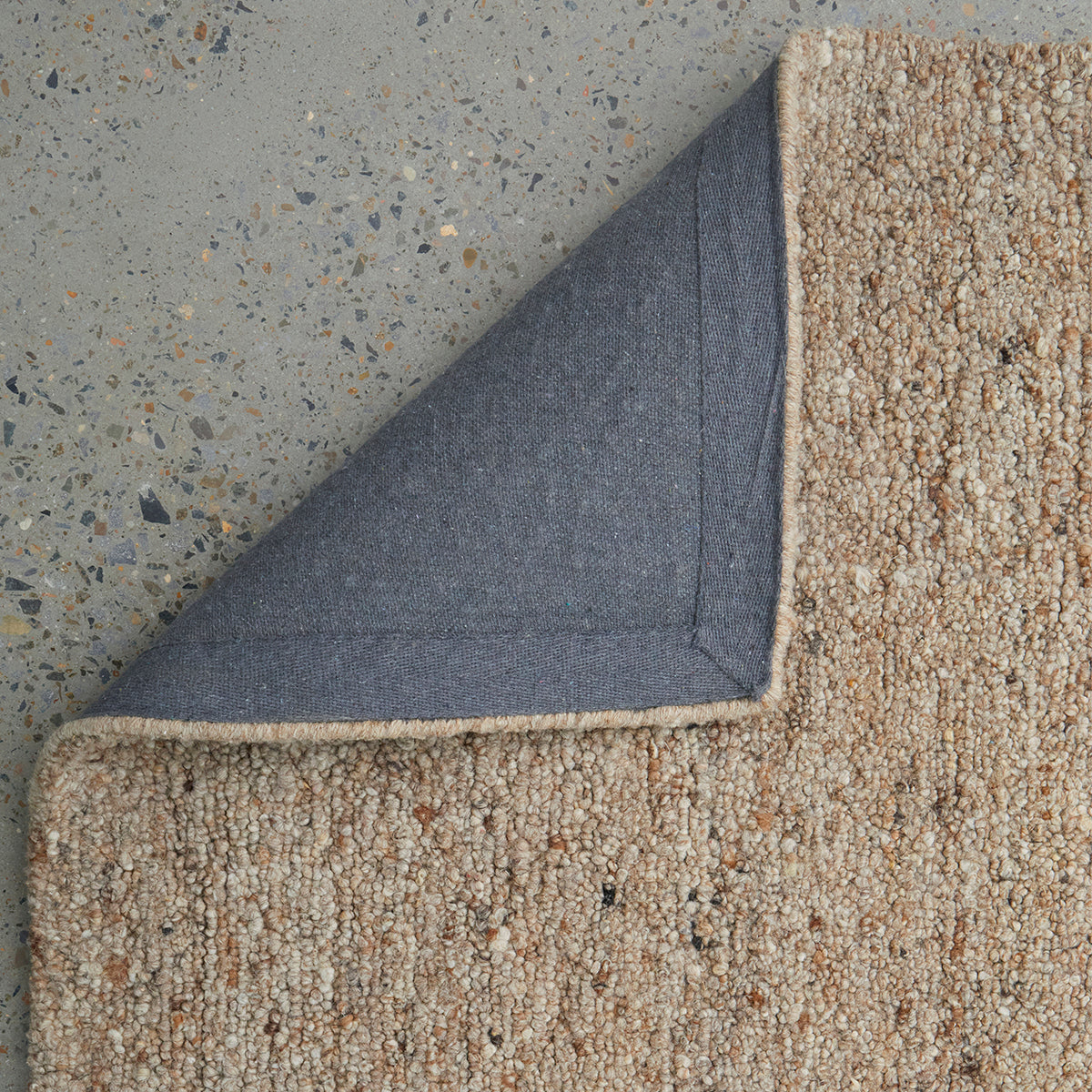 Conscious Loom Embrace Rug