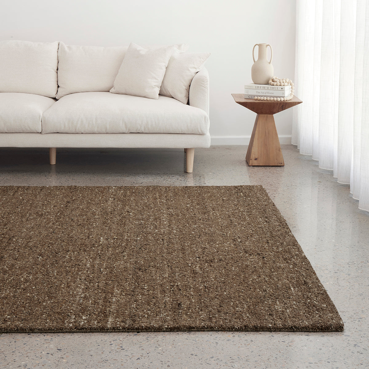 Conscious Loom Embrace Rug