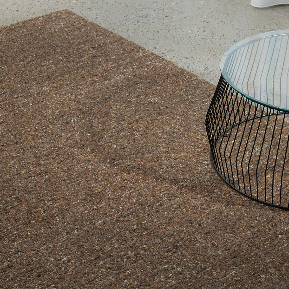 Conscious Loom Embrace Rug