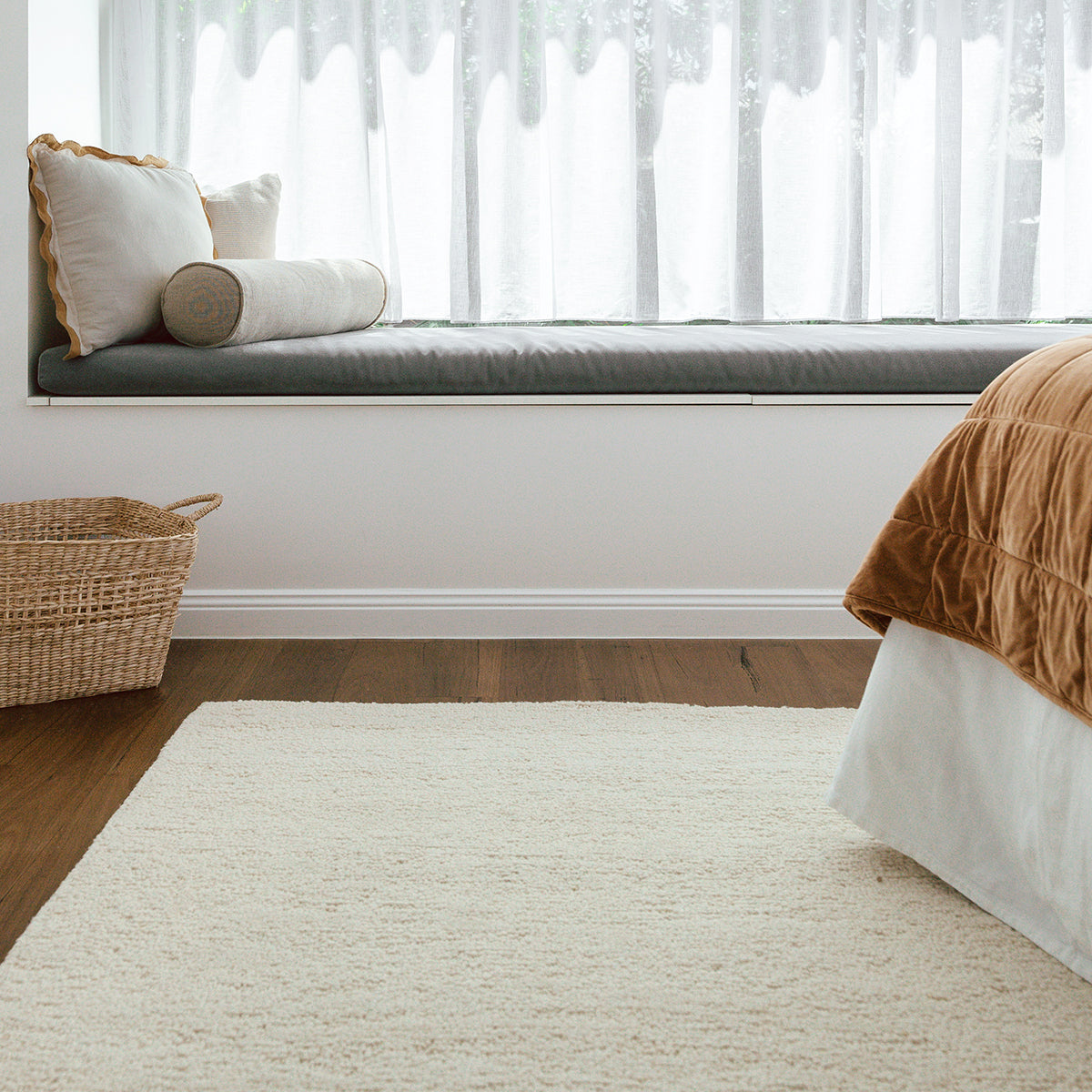Conscious Loom Embrace Rug