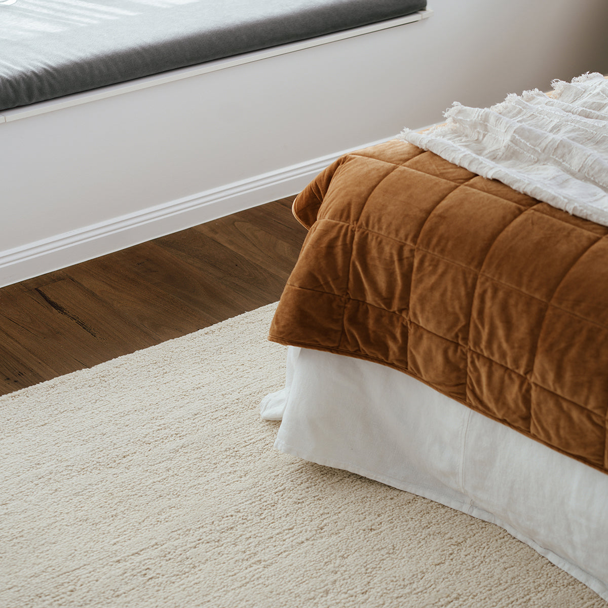 Conscious Loom Embrace Rug
