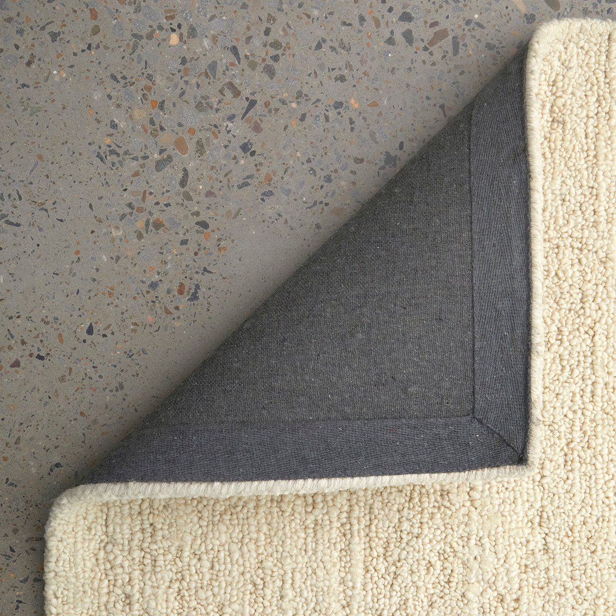 Conscious Loom Embrace Rug