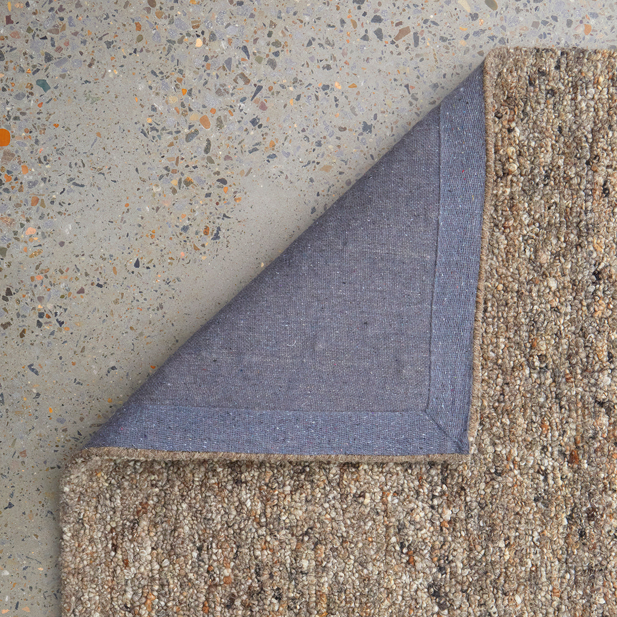 Conscious Loom Embrace Rug