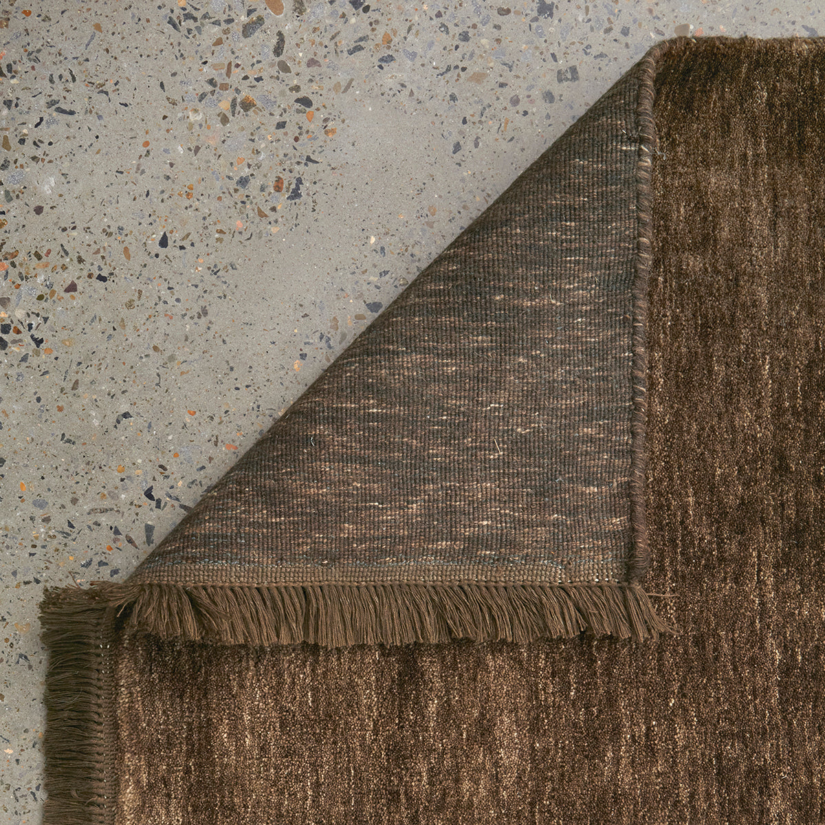 Conscious Loom Kinship Rug