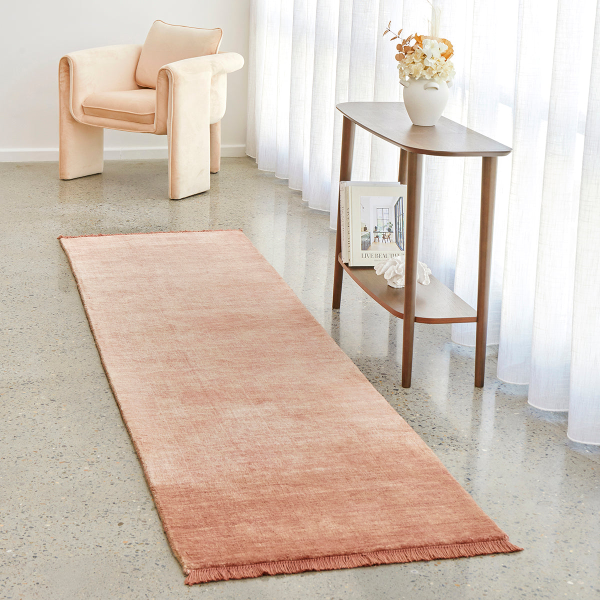 Conscious Loom Kinship Runner