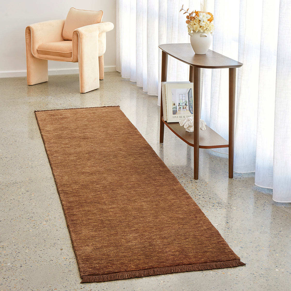 Conscious Loom Kinship Runner
