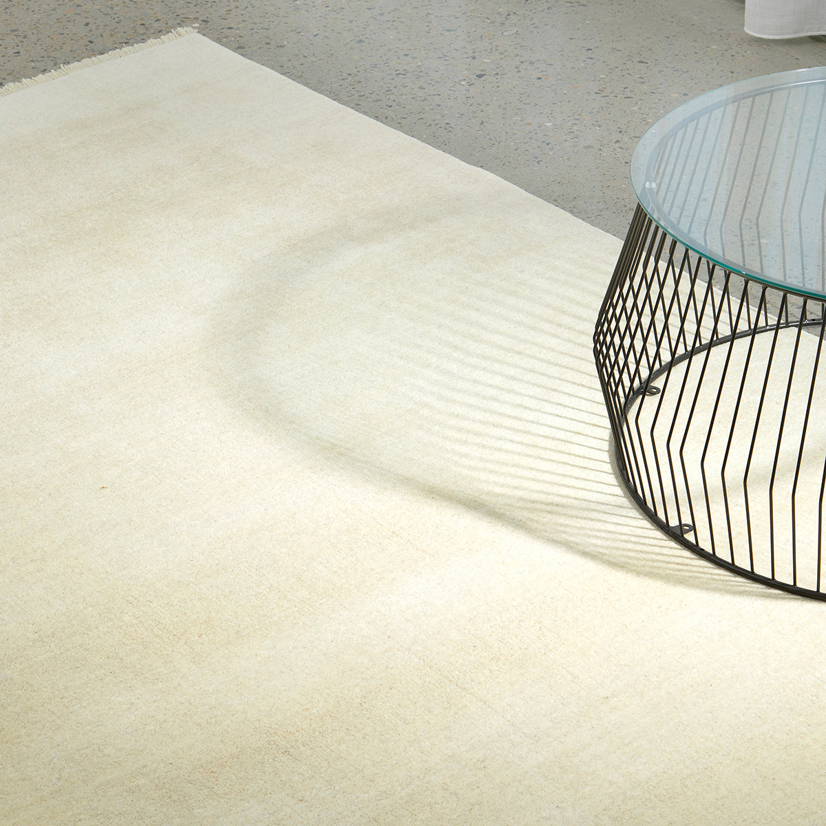 Conscious Loom Kinship Rug