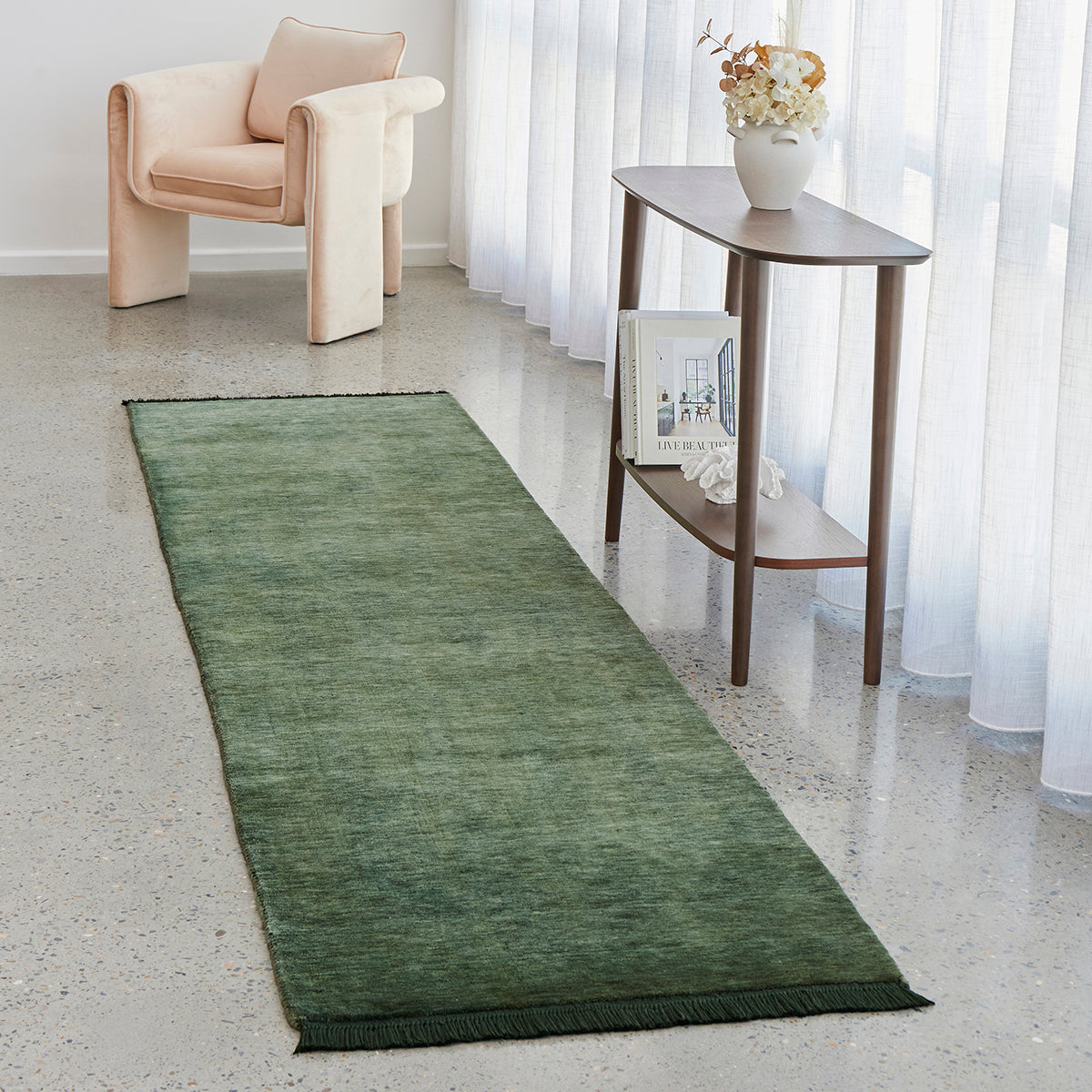 Conscious Loom Kinship Runner