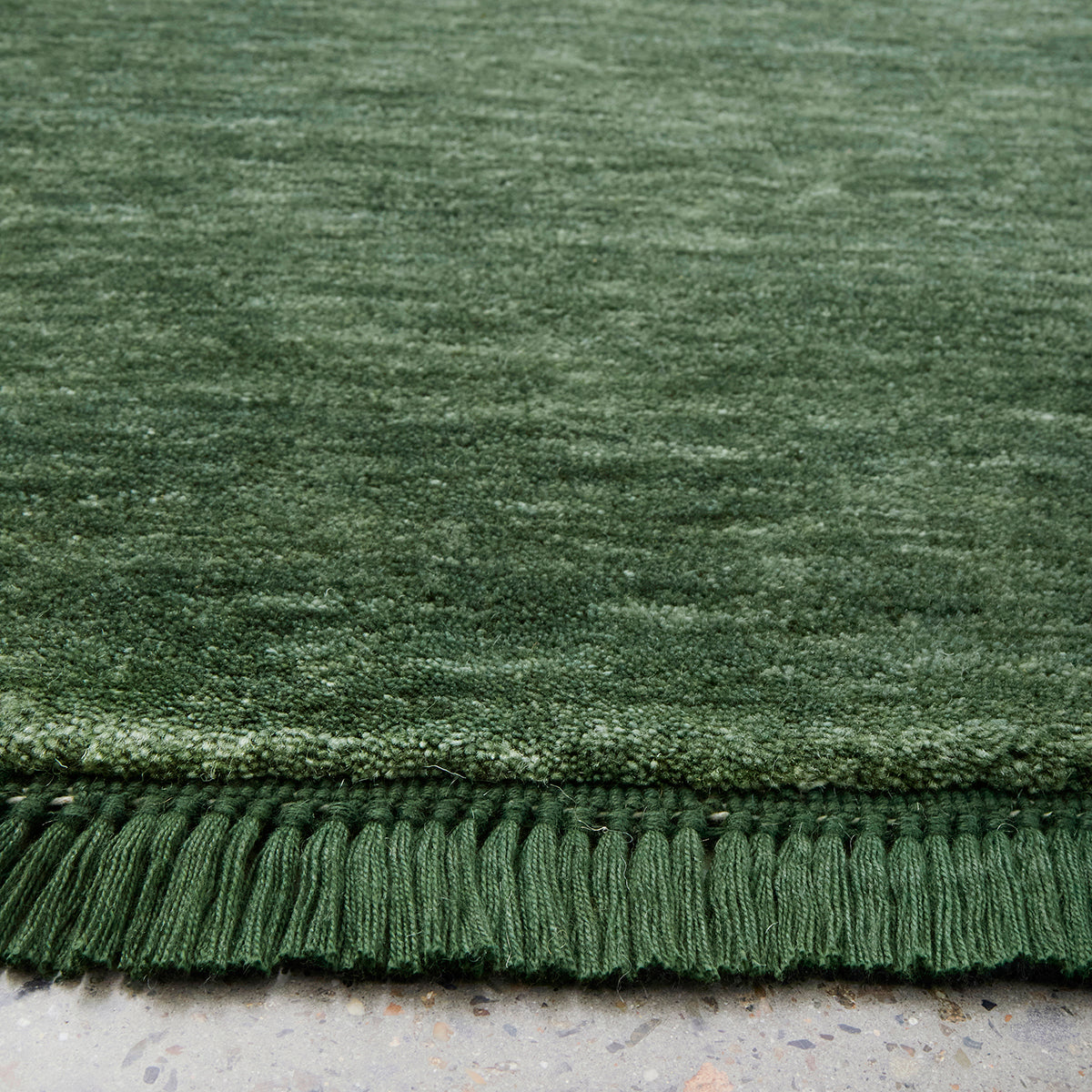 Conscious Loom Kinship Rug