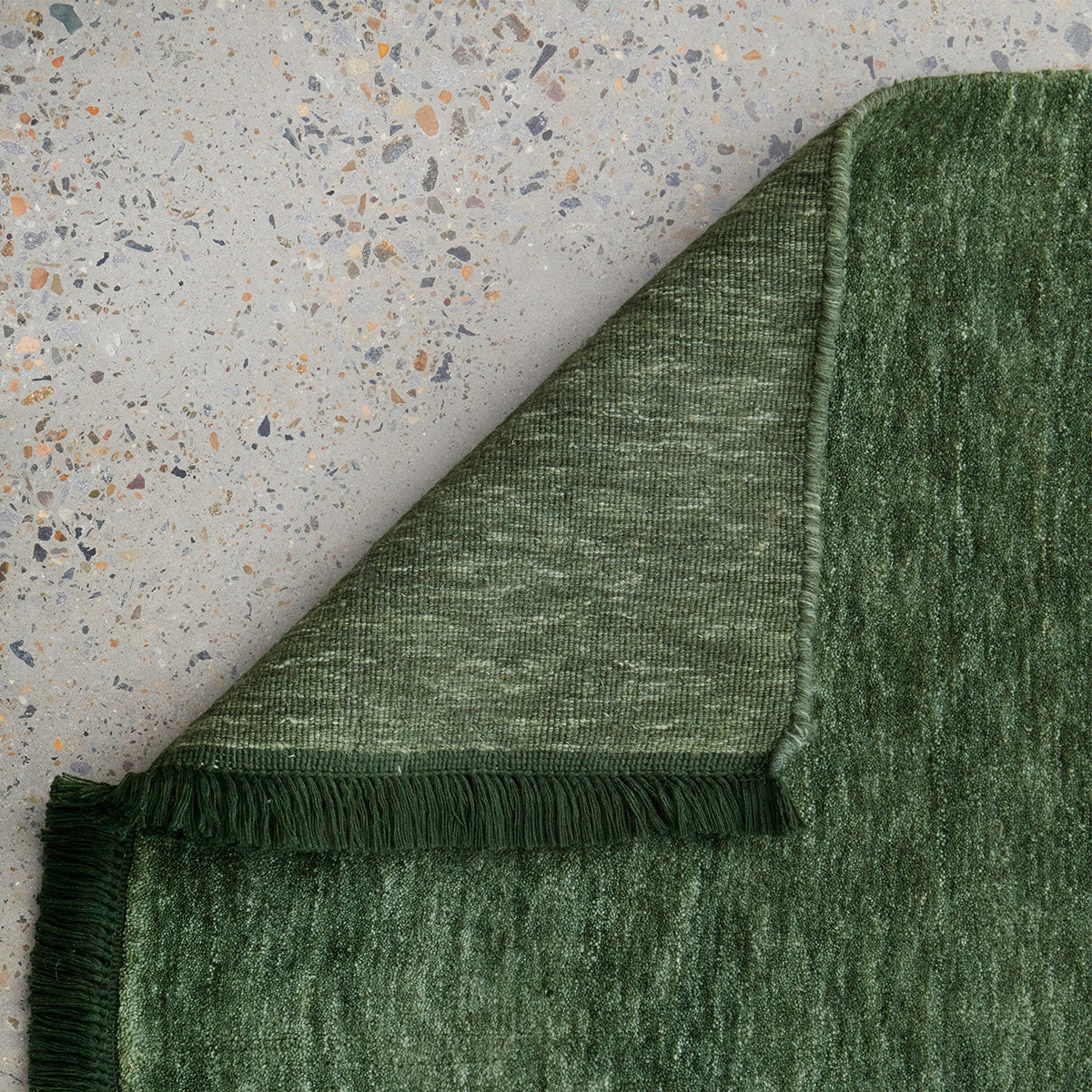 Conscious Loom Kinship Rug